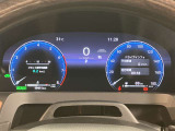 新世代TFT液晶メーターです。