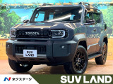 トヨタ ランドクルーザーFJ 2.7 VX 4WD