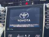 【メーカー純正ナビ】インテリアに溶け込むスタイリッシュな「専用設計」メーカーナビを装備♪視認性や操作性など基本性能にも優れ、より上質なカーライフをお楽しみいただけます。