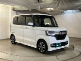 N-BOXカスタム G 