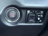 エンジンプッシュスタートです!