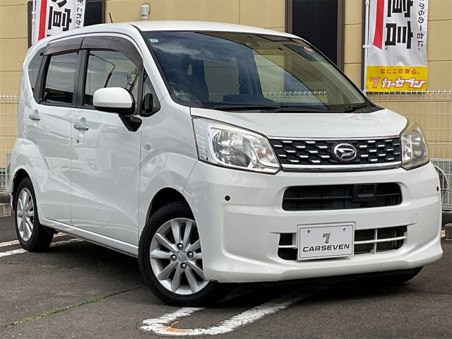ムーヴ L SAII