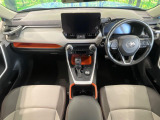 RAV4 2.5 ハイブリッド アドベンチャー E-Four 4WD 
