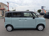 サービス工場完備。車検・メンテもお任せください!