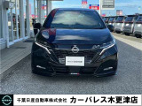 ノートオーラ  1.2 NISMO