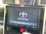 【純正9型ナビ】人気の純正ナビを装備しております。ナビの使いやすさはもちろん、オーディオ機能も充実!キャンプや旅行はもちろん、通勤や買い物など普段のドライブも楽しくなるはず♪