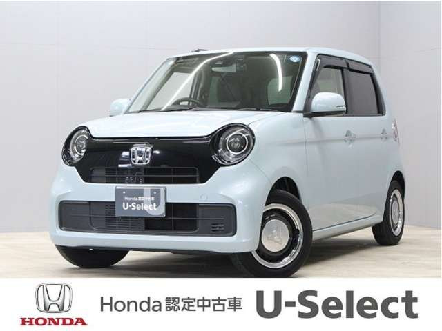 ホンダ N-ONE 