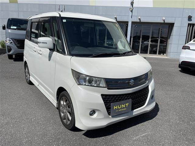 パレット リミテッドII 修復歴無し