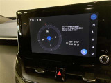 マルチメディアナビなし・TVありナビゲーションをご利用いただく場合は別途有料の「T-Connect」が必要となります。詳しくはスタッフまでお気軽にお問い合わせください。