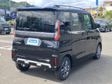 デリカミニ G 4WD 