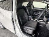 車内清掃済だから快適ですよ