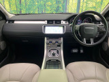 レンジローバーイヴォーク HSE 4WD 