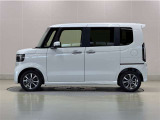 N-BOXカスタム  
