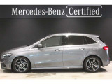 Bクラス B200d AMGラインパッケージ 