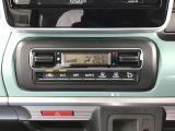 エアコンはオートエアコンです☆快適な空間で運転していただけます☆