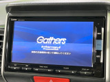 N-BOXカスタム G ターボ Lパッケージ 