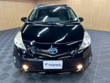 TRENOSには多数、車種様々な在庫がございます。きっとお気に入りの一台に出会えるはずです♪