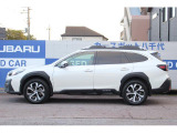 レガシィアウトバック 1.8 リミテッド EX 4WD 