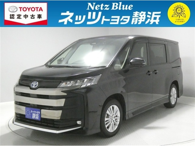 トヨタ ノア 