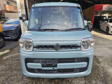 スペーシア ハイブリッド(HYBRID) G 