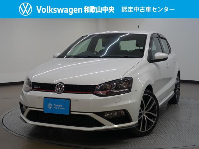ポロ GTI 