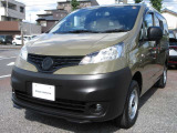 日産 NV200バネットバン