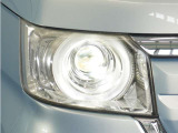◆LEDヘッドライト◆ LEDライトは、明るく視認性が良く、省エネで環境にもやさしいヘッドライトです!