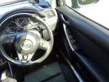 CX-5 2.2 XD 4WD 