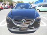 CX-3 2.0 20S 