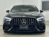 CLAクラス AMG CLA45 S 4マチックプラス 4WD 