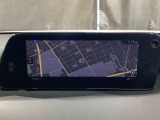 ナビ、地デジ、インターネットラジオやBluetoothなどのエンターテイメント機能を凝縮したマツダコネクト!