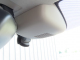 ホンダセンシング機能装備。走行の安全性UPです!
