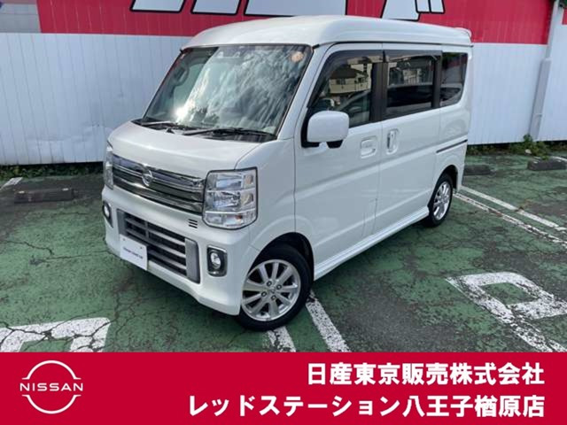 NV100クリッパーリオ E ハイルーフ 