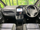 ヴォクシー 2.0 ZS 煌 