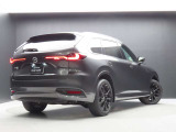 CX-80 3.3 XD ハイブリッド プレミアム スポーツ ディーゼル 4WD 