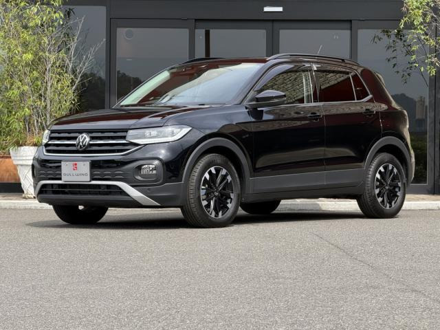 T-Cross TSI アクティブ 