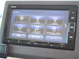 オーディオソース:CD DVD MusicRack BluetoothAudio USB フルセグTVに対応しております!