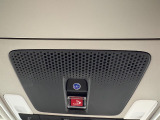 緊急時などにオペレーターを呼び出すHonda CONNECT対応