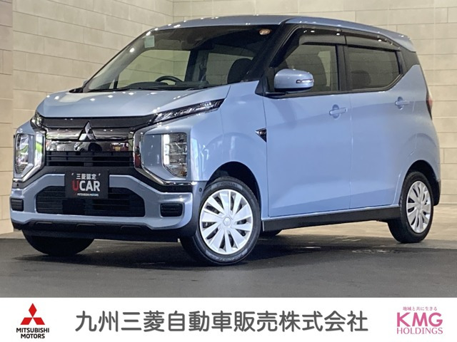 eKクロス EV G