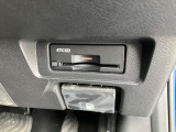 ETC付きです!セットアップを完了してから納車となりますので、すぐにご利用頂けます♪