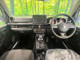 ジムニー XC