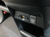 ETC付いてます。ETCが使用可能な道路通行料はキャッシュレスでスマートに走行できます。再セットアップして納車致します。