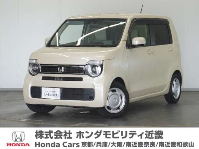 ホンダ N-WGN 