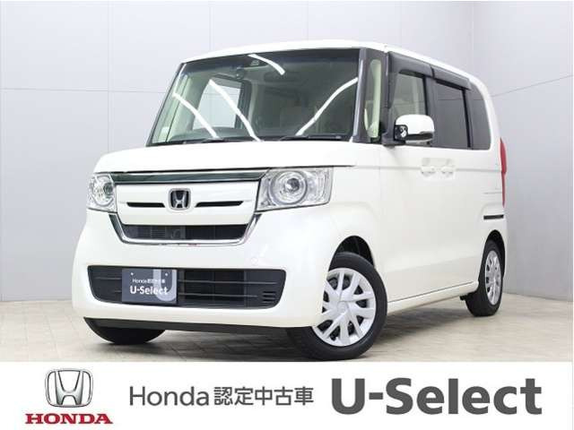 N-BOX G L ホンダセンシング