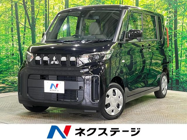 eKスペース M