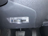 高速道路の必需品ETCも装備♪フル活用してドライブを満喫してください♪