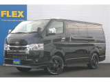4WD・ディーゼルが入庫しました! 外装はライトカスタムで仕上げ 内装はベッドキット付き!