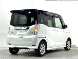 デイズルークス ハイウェイスター S アンシャンテ 助手席スライドアップシート 4WD ...