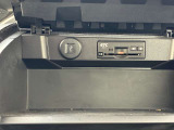 ETCも装備済みですので、長距離ドライブも楽々です。