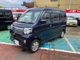 アトレーワゴン カスタムターボ RS 4WD 